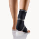 Achillessehnenbandage Bort AchilloStabil Eco schwarz LARGE