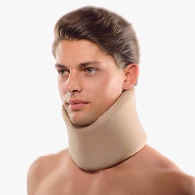 Bort Stabilo Cervical support MEDIUM 7,5 cm