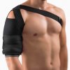 Shoulder joint bandage Bort OmoTex Traction