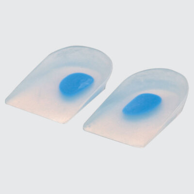 Einlagen Thuasne Elastocalx Plus 0 - Schuhgröße 32 - 34