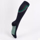 Sportstrümpfe Compressana Sport Competition nachtblau XL / V - Schuhgröße 44-46