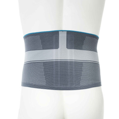 Back Support Thuasne Lomba-Go fitted for ladies Flex-Pelotte M