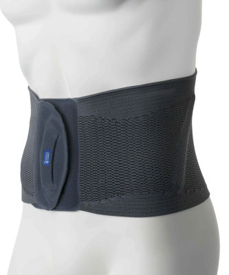 Back Support Thuasne Reversa Promaster fitted for ladies