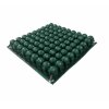 Conform AD Sitzkissen 1 Kammer SKN 38 x 33 x 5 cm / 8 x 7 Zellen