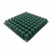 Conform AD Sitzkissen 2 Kammer SKD 38 x 38 x 7,5 cm / 8 x 8 Zellen
