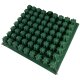 Conform AD Sitzkissen 2 Kammer SKD 47 x 43 x 7,5 cm / 10 x 9 Zellen