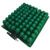 Conform AD Seat Pillow 4 Chamber Central Valve SKN 43 x 38 x 5 cm / 9 x 8 cells