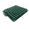 Conform AD Seat Pillow 4 Chamber Central Valve SKN 43 x 43 x 5 cm / 9 x 9 cells