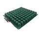Conform AD Seat Pillow 4 Chamber Central Valve SKN 43 x 43 x 5 cm / 9 x 9 cells