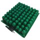 Conform AD Seat Pillow 4 Chamber Central Valve SKN 43 x 43 x 5 cm / 9 x 9 cells