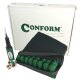 Conform AD Seat Pillow 4 Chamber Central Valve SKN 47 x 44 x 5 cm / 10 x 10 cells