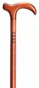 Gastrock wooden Walking Stick Smart 4.3 wild cherry