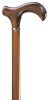 Gastrock Wooden Walking Stick Melbourne Classic