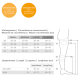 Compression Stockings VENOSAN 3000 Cotton