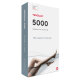 VENOSAN 5001 KKL 1 AD Knee Highs kurz mit Spitze marokko MEDIUM
