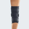 Knieorthese medi Stabimed - Softorthese grau S