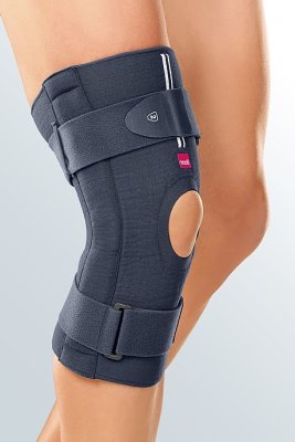 Knee brace medi Stabimed pro - Soft orthosis