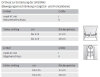 medi 4 C Hyperextensionsorthese mit Ratschenverschluss II