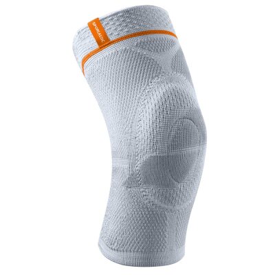 Knee Brace SPORLASTIC GENU-HIT Kids platinum