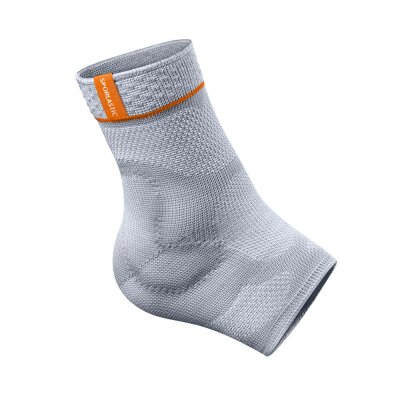Sprunggelenkbandage SPORLASTIC MALLEO-HIT Kids platinum