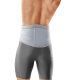 Back Support SPORLASTIC VERTEBRADYN-SENSO (Straight cut)