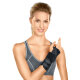 SPORLASTIC MANU-HIT Classic Wrist brace skin right M