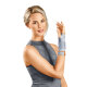 SPORLASTIC MANUDYN Handgelenkbandage haut rechts XS