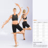 Kniebandage SPORLASTIC GENU-HIT platinum 6