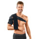 Schulterbandage SPORLASTIC OMO-HIT links M
