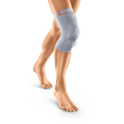 SPORLASTIC Meniskus Kniebandage platinum 2
