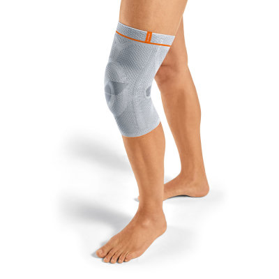 Knee Bandage SPORLASTIC Genu-Hit Supreme