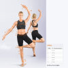 Achillessehnenbandage SPORLASTIC ACHILLODYN platinum 4