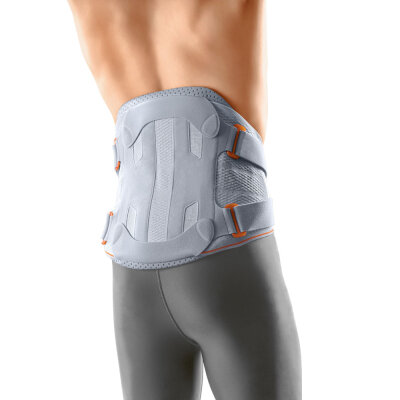 Rückenorthese SPORLASTIC VERTEBRADYN-X.STRONG LWS-Orthese