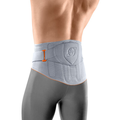 Rückenorthese SPORLASTIC VERTEBRADYN-VARIO Lumbalstützorthese