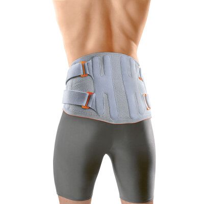 Rückenorthese SPORLASTIC VERTEBRADYN-STRONG Lumbalstützorthese