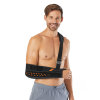 Shoulder joint orthosis SPORLASTIC OMO-HIT SUPPORT
