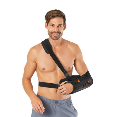 Shoulder Bandage SPORLASTIC OMO-HIT ABDUCTION