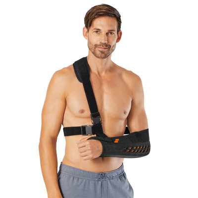 SPORLASTIC OMO-HIT IMMOBIL Schultergelenksorthese zur Immobilisierung M