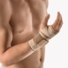 Bort activemed wrist support skin LARGE right