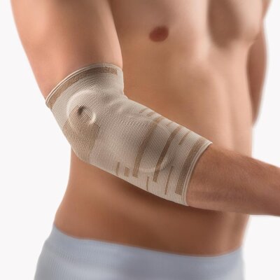 Bort activemed Ellenbogenbandage haut X-SMALL