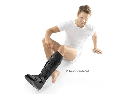 Accessories Dynamics Airwalker wedges Set