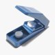 Bort EasyLife Tablettenteiler blau