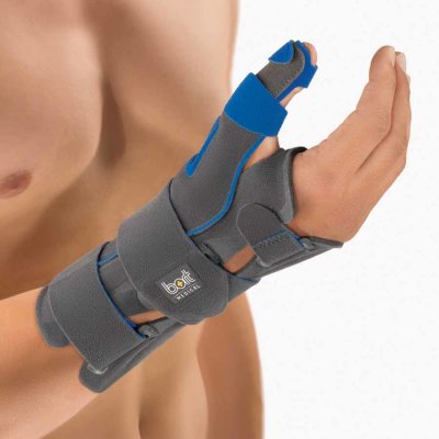 Bort Wrist brace SellaTex Plus