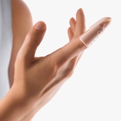 Bort Stack Finger Splint