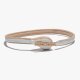 Bort HerniaFix Spring Truss with Rounded Pad 90 cm right