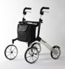 Russka Rollator Lets Go Out