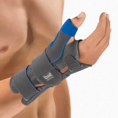 Bort Wrist brace SellaTex Classic