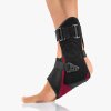 Ankle brace Bort MalleoXpress left LARGE