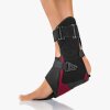 Ankle brace Bort MalleoXpress left LARGE