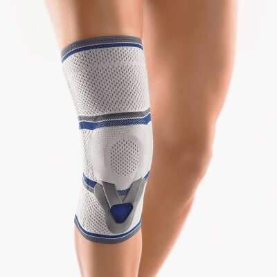 Kniegelenkbandage Bort Osgood Schlatter